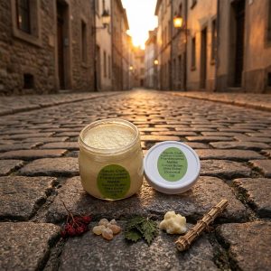 Devil's Club Highbush Cranberry