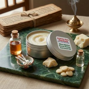 Arthritis Pain Formula