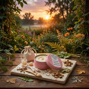 Arthritis Formula Two ( Ghost Pipe, Mullein Root, Dandelion Root)