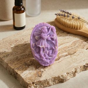 Goat Milk Hair Growth Shampoo Bar