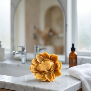 Goat Milk Hair Growth Shampoo Bar