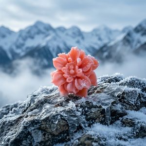 Goat Milk Hair Growth Shampoo Bar