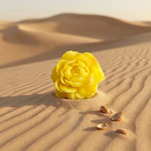 Goat Milk Hair Growth Shampoo Bar