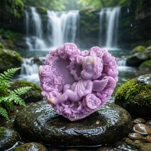 Goat Milk Hair Growth Shampoo Bar