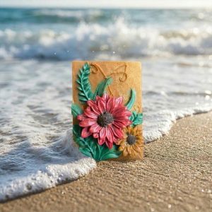 Goat Milk Hair Growth Shampoo Bar