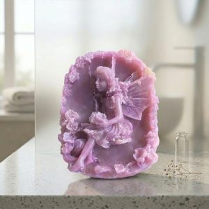 Goat Milk Hair Growth Shampoo Bar